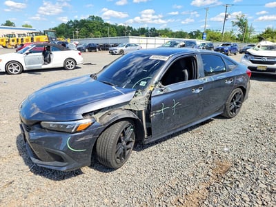 2023 Honda Civic