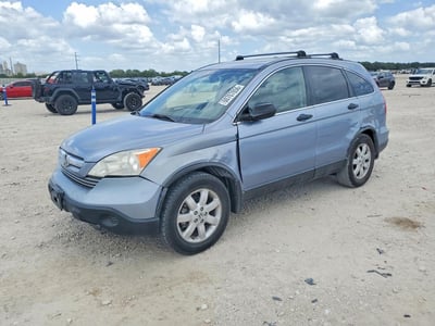 JHLRE38528C****** 2008 Honda CR-V