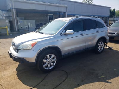 2009 Honda CR-V