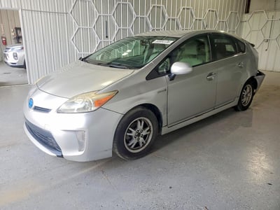 JTDKN3DU3D0****** 2013 Toyota Prius