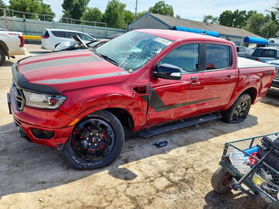 1FTER4FH9LL****** 2020 Ford Ranger