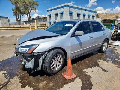 1HGCM56774A****** 2004 Honda Accord