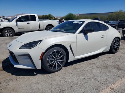 2024 Toyota GR86
