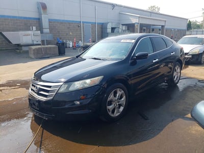 5J6TF2H56BL****** 2011 Honda Accord Crosstour