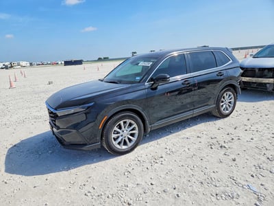 5J6RS3H74RL****** 2024 Honda CR-V
