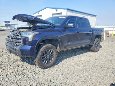 5TFNC5DB6RX****** 2024 Toyota Tundra