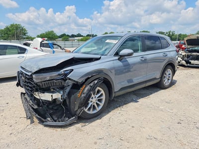 7FARS4H48RE****** 2024 Honda CR-V