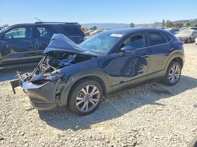3MVDMABL5MM****** 2021 Mazda CX-30