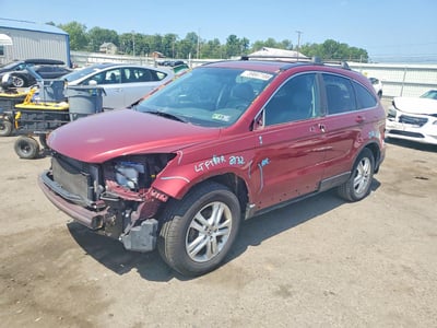 5J6RE4H74BL****** 2011 Honda CR-V