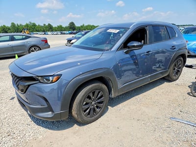 7MMVABBM2RN****** 2024 Mazda CX-50
