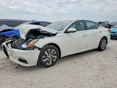 1N4BL4BV2KC****** 2019 Nissan Altima