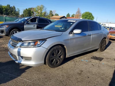 1HGCR2F3XEA****** 2014 Honda Accord