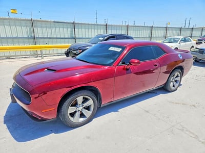 2C3CDZAG6KH****** 2019 Dodge Challenger