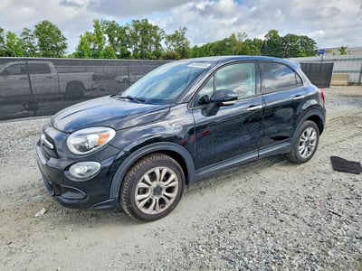 ZFBCFXBT5GP****** 2016 Fiat 500X