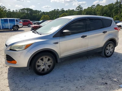 1FMCU0F75GU****** 2016 Ford Escape
