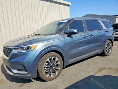KNDNC5H32N6****** 2022 Kia Carnival