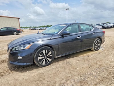 1N4BL4DV2NN****** 2022 Nissan Altima