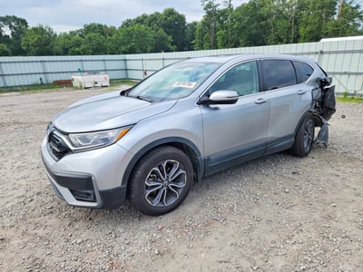 5J6RW1H56NA****** 2022 Honda CR-V
