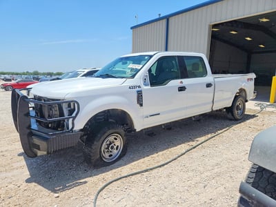 1FT7W2BT9NE****** 2022 Ford F-250