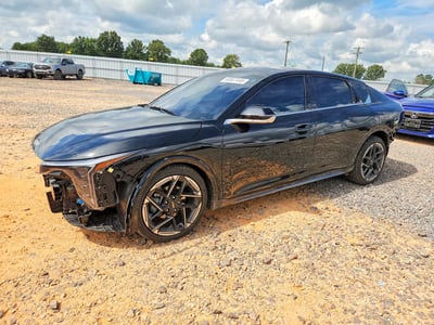 3KPFW4DE2SE****** 2025 Kia K4