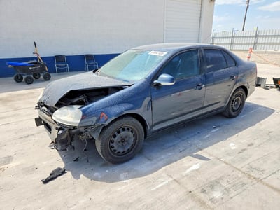 2010 Volkswagen Jetta