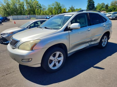 JTJGA31U940****** 2004 Lexus RX