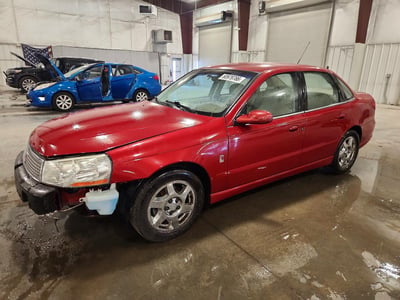 2003 Saturn L-Series