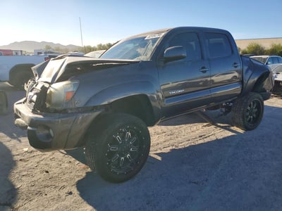 2011 Toyota Tacoma