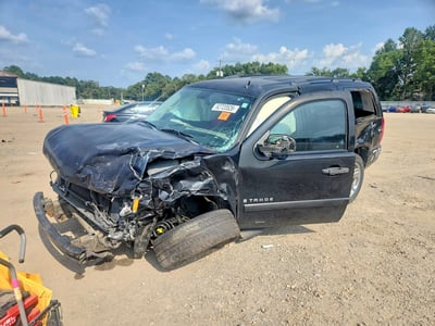 1GNFC13C48R****** 2008 Chevrolet Tahoe