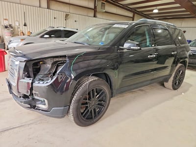 1GKKRRKD3FJ****** 2015 GMC Acadia