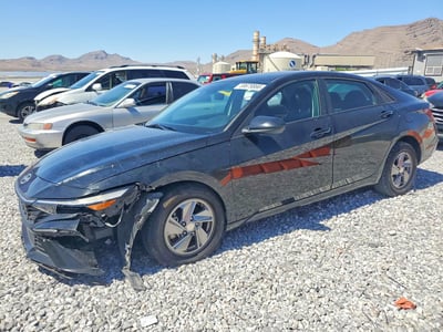 KMHLL4DG4RU****** 2024 Hyundai Elantra