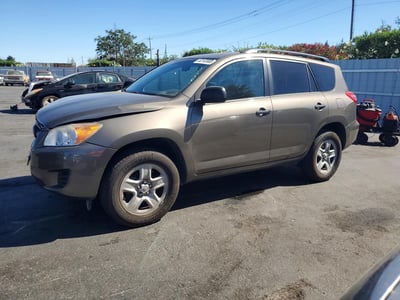 2T3ZF4DV9CW****** 2012 Toyota RAV4