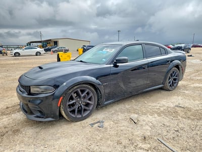 2019 Dodge Charger