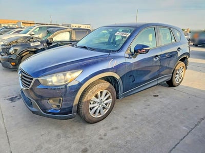 JM3KE2BY0G0****** 2016 Mazda CX-5