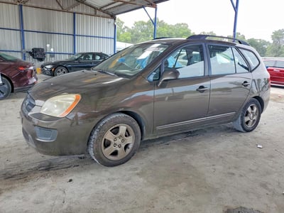 KNAFG528997****** 2009 Kia Rondo