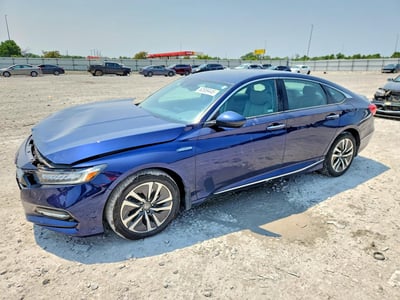 1HGCV3F99LA****** 2020 Honda Accord