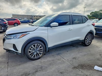 3N1CP5CV1PL****** 2023 Nissan Kicks