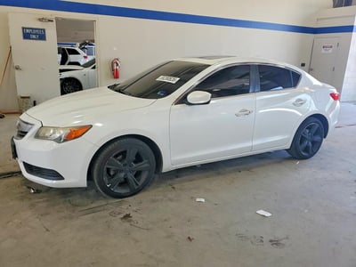 19VDE1F30EE****** 2014 Acura ILX