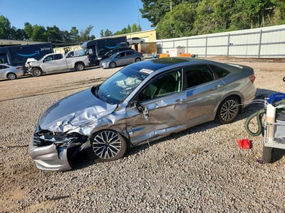 3VWC57BUXMM****** 2021 Volkswagen Jetta