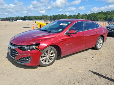 1G1ZD5ST5LF****** 2020 Chevrolet Malibu