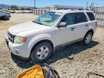 1FMCU03G19K****** 2009 Ford Escape