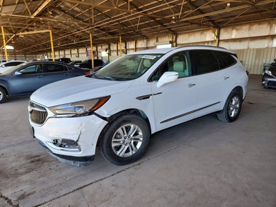 2019 Buick Enclave