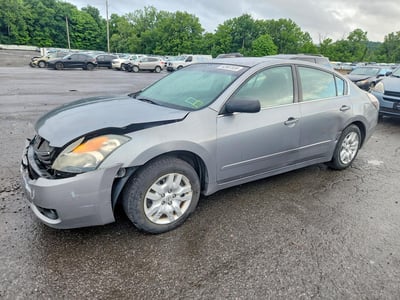 2009 Nissan Altima