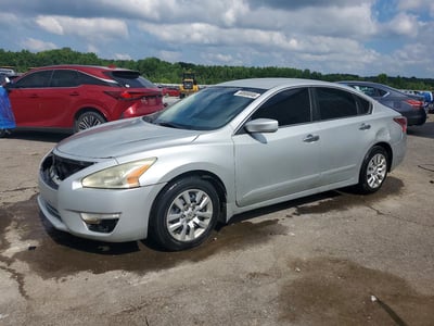 1N4AL3AP2DC****** 2013 Nissan Altima