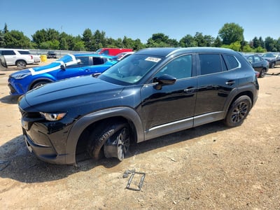 7MMVABAM7PN****** 2023 Mazda CX-50