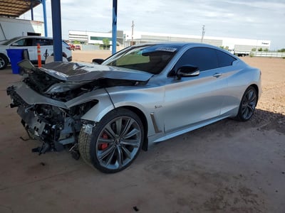 JN1FV7EK3KM****** 2019 Infiniti Q60