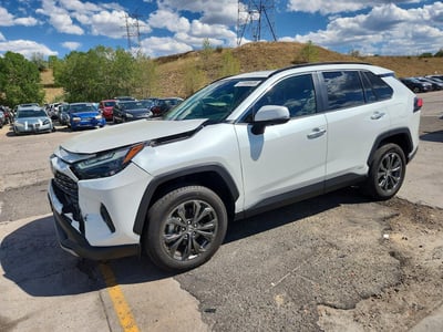 JTMD6RFV3RD****** 2024 Toyota RAV4 Hybrid