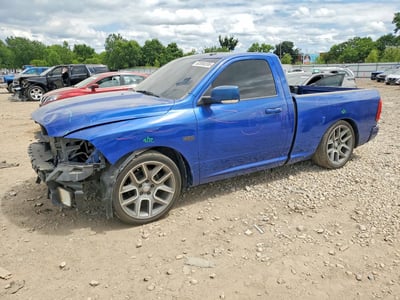 3C6JR6AT7FG****** 2015 RAM 1500