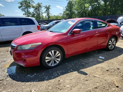 1HGCS1B35CA****** 2012 Honda Accord