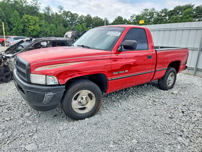 1995 Dodge Ram Pickup